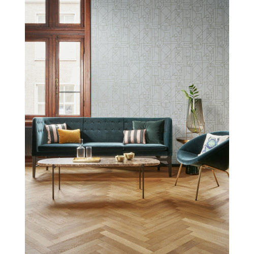 Tinted Tiles 29010 Lush