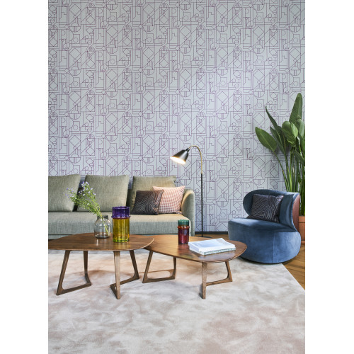 Tinted Tiles 29014 Lush