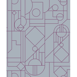 Tinted Tiles 29014 Lush