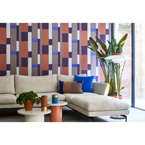 Tinted Tiles 29063 Twist