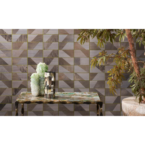 Timber Trapeze 38213