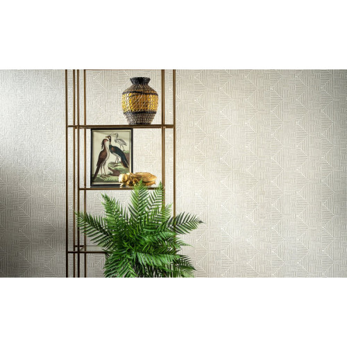 Essentials - Travellers Macrame 11002