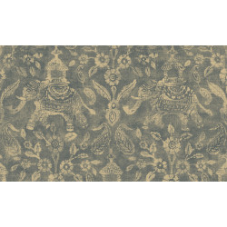 Essentials - Travellers Tantor 11080