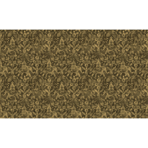 Essentials - Travellers Tantor 11081