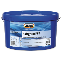 Zero Haftgrund WP 12,5L