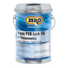 Zero Aqua PUR-Lack SG 750ml Aangekleurd