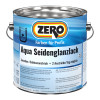 Zero Aqua Seidenglanzlack 750ml Wit
