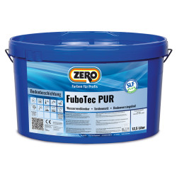 ZERO FuboTec PUR 12,50L