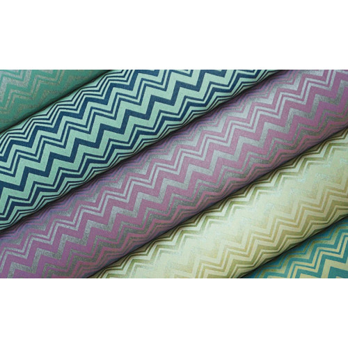 Missoni Home Wallcoverings 02 Zig Zag 10129
