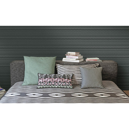 Missoni Home Wallcoverings 02 Zig Zag 10129