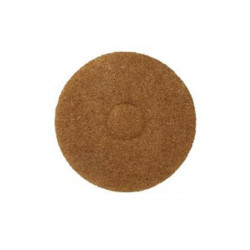 Rubio Monocoat BEIGE Machine Pads 16 inch - (406 x 20 mm) 5 st 105028