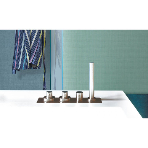 Missoni Home Wallcoverings 02 Canvas 10160