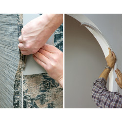 Arte Profilo hoeklijsten