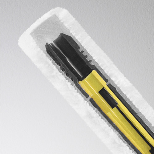 Anza Platinum Antex Lakrol Midi 10cm 1002432