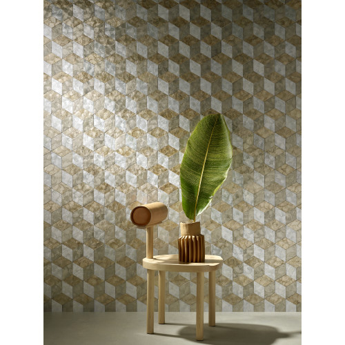 Arte Samal Cubic 33700 Champagne Cocktail