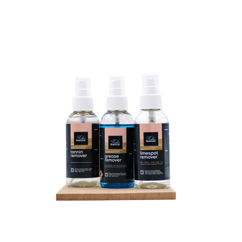 Rubio Monocoat Stain Remover Set 