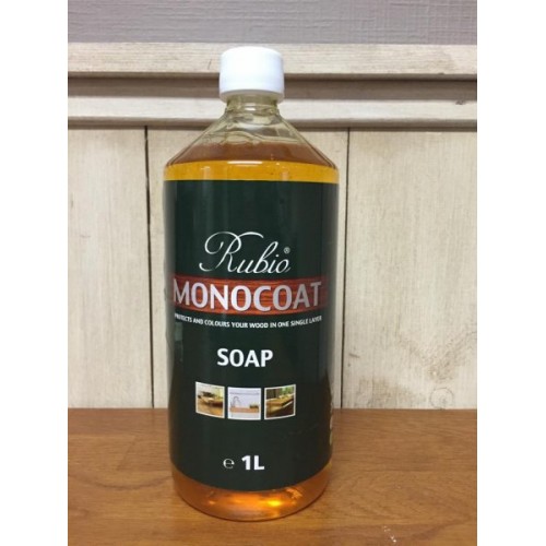 Rubio Monocoat Soap 1L 135978