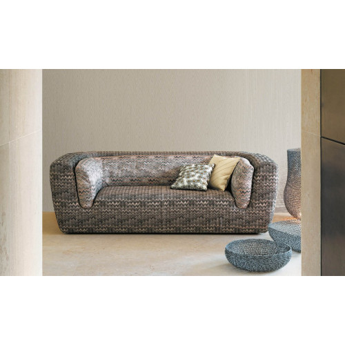 Missoni Home Wallcoverings 02 Vanessa Chevron 10193